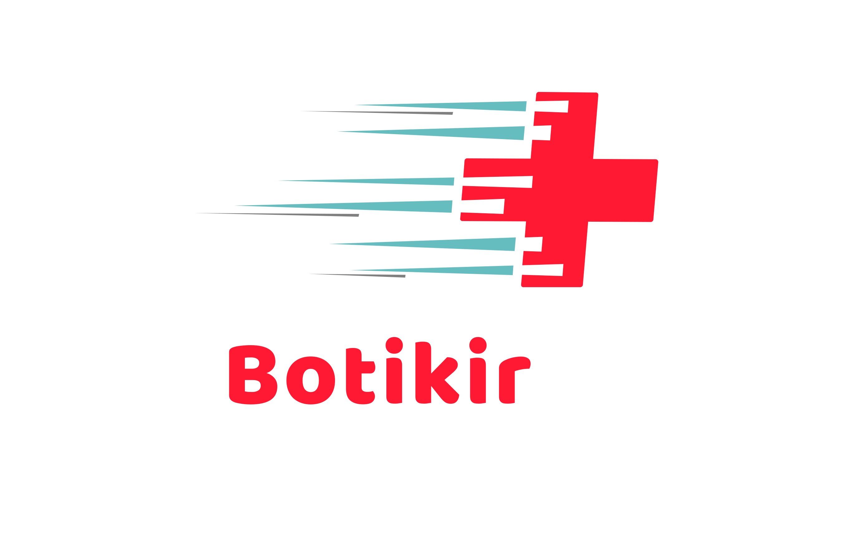 Botikir logo